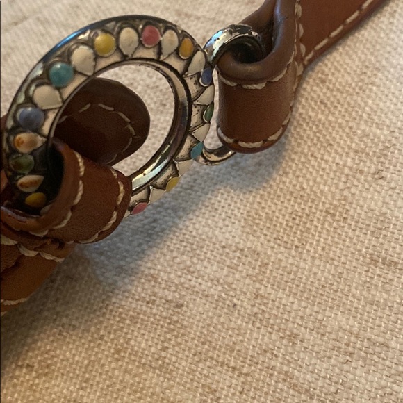 Woven crossbody purse - Picture 5 of 5